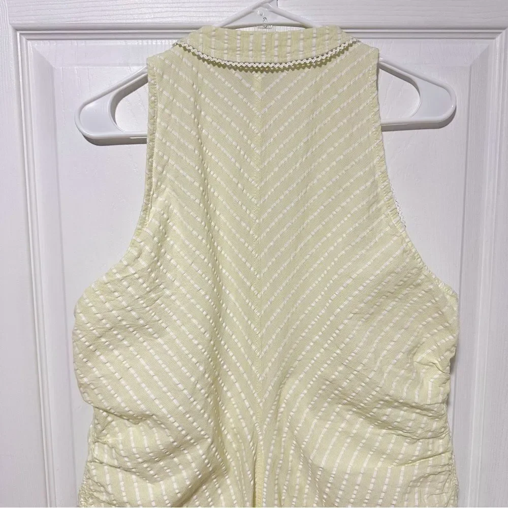 Ganni brand size
